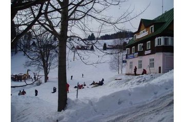 Tšehhi Vabariik Penzión Pec pod Sněžkou, Eksterjöör